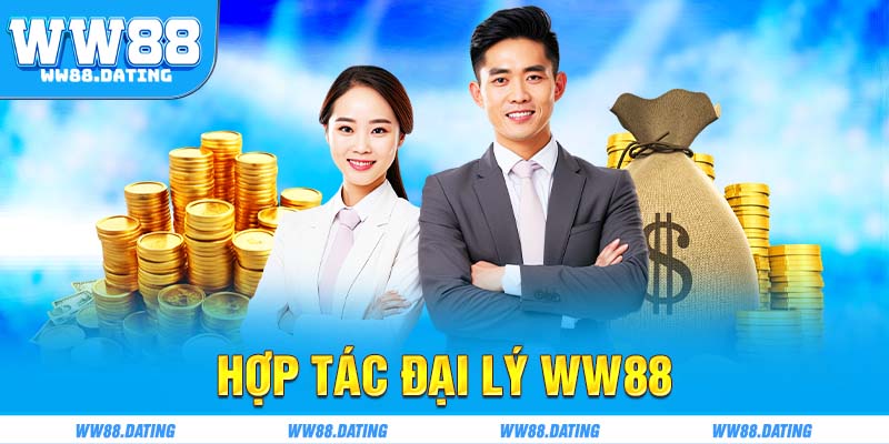 Chính sách hợp tác đại lý WW88