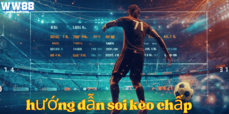 Chỉ dẫn cho người mới 5 bước cần thiết để tham gia đọ sức soi kèo