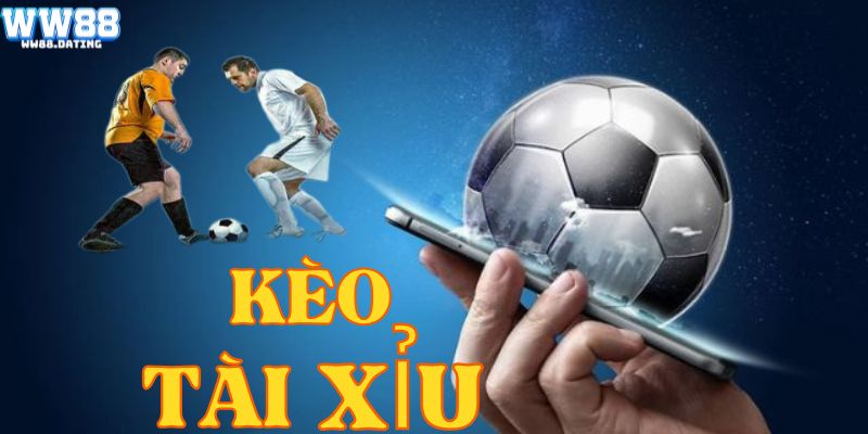 Tìm hiểu sơ lược về kèo O/U trong sảnh thể thao WW88