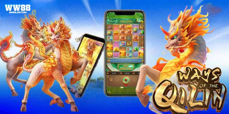 Những tựa game thu hútddoong đảo người chơi tại WW88